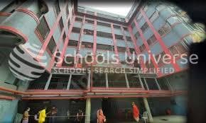 Nopany High School Newtown photo 4