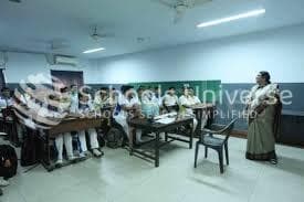 Nopany High School Newtown photo 2