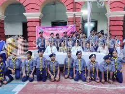 Sree Maheshwari Vidyalaya photo 3