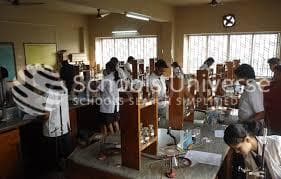 Mahavir Institute Education & Research Entally photo 3