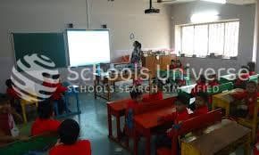 Mahavir Institute Education & Research Entally photo 1