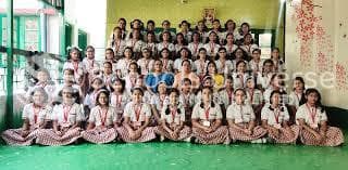 Holy Child Institute Madhyamgram photo 4