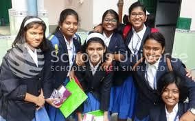 Holy Child Institute Madhyamgram photo 2