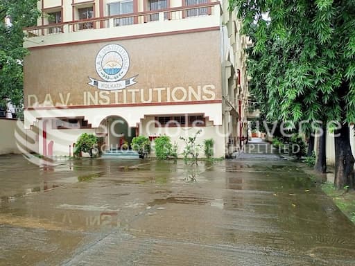 D. A. V. Public School gallery image 1