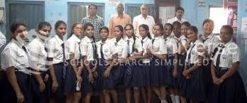 Sree Balkrishna Vithalnath Vidyalaya Jorabagan photo 2