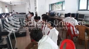 Sree Balkrishna Vithalnath Vidyalaya Jorabagan photo 3