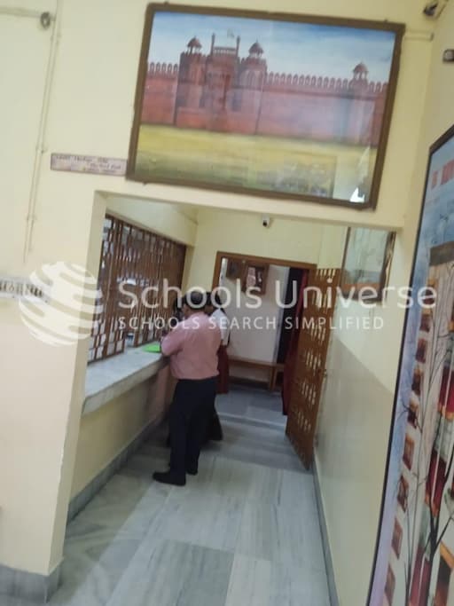 Bidya Bharati Girls' High School gallery image 3