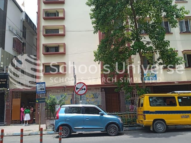 Bidya Bharati Girls' High School gallery image 4