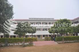 Sree Jain Swetambar Terapanthi Vidyalaya gallery image 2