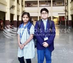 Gyan Bharati Vidyalaya English Medium School gallery image 3