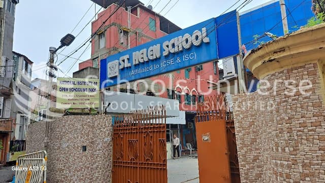 St. Helen School gallery image 3
