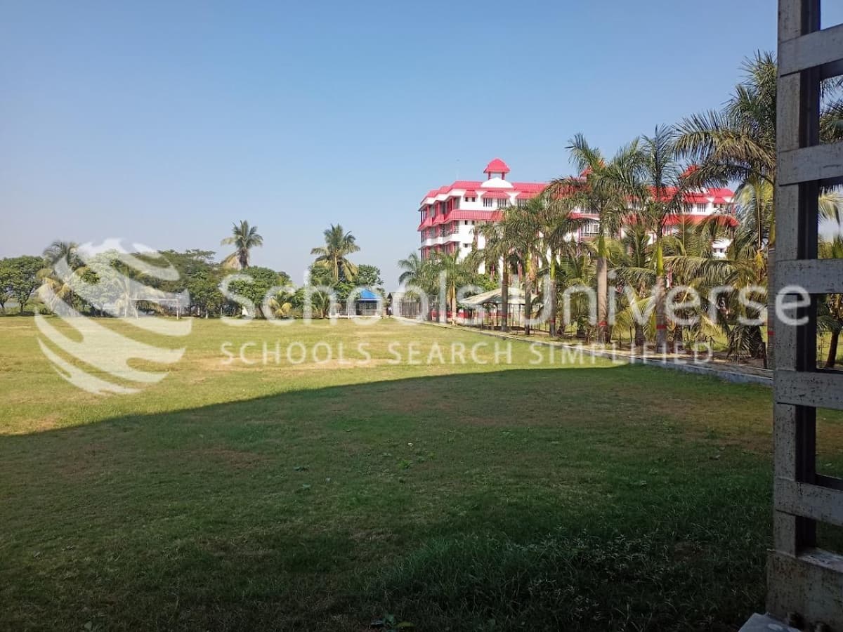 North Point Secondary Boarding School Newtown photo 3