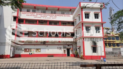 North Point Secondary Boarding School gallery image 1