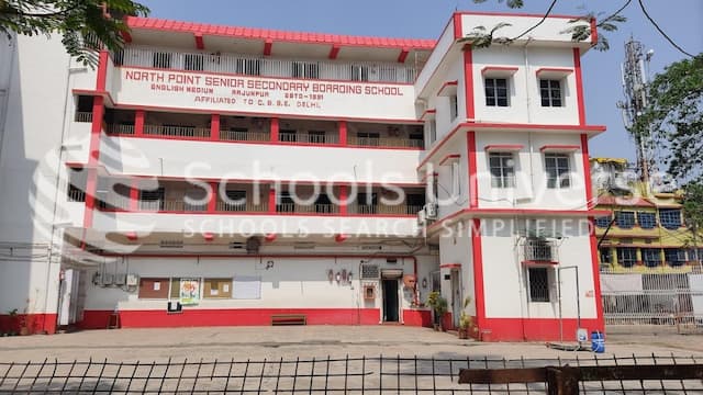 North Point Secondary Boarding School gallery image 1