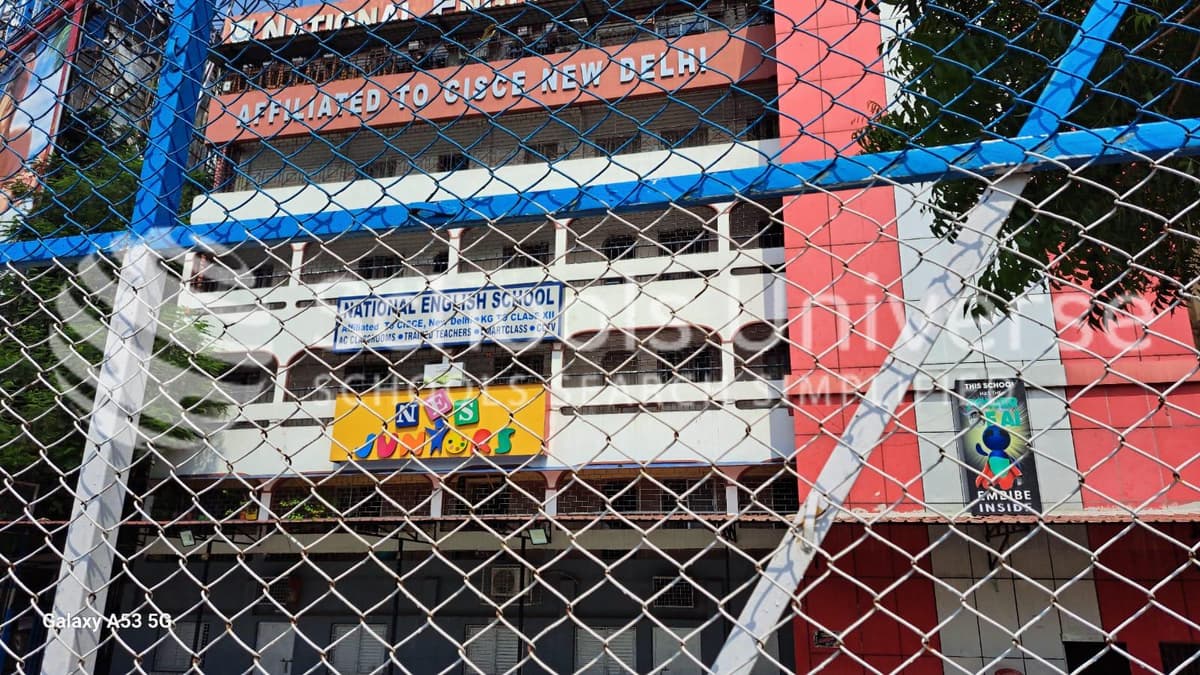 National English School Rajarhat photo 4