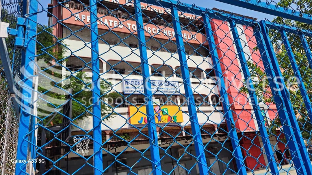 National English School Rajarhat photo 3