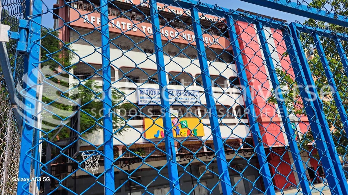 National English School Rajarhat photo 3