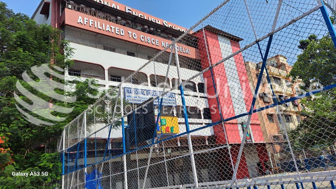 National English School Rajarhat photo 1