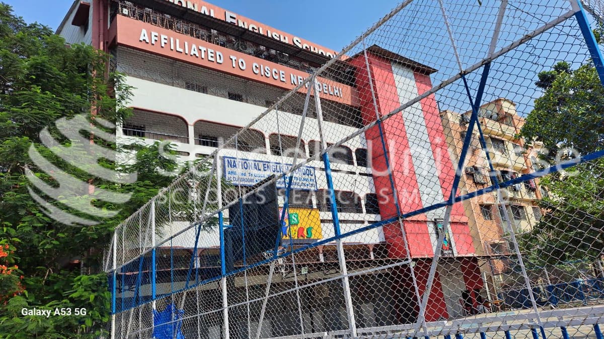 National English School Rajarhat photo 1