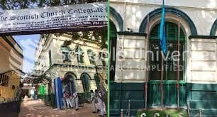 Scottish Church Collegiate School photo 3