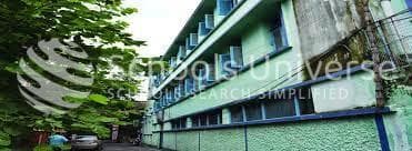 Scottish Church Collegiate School photo 2