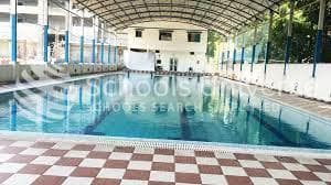 St. James School Entally photo 1