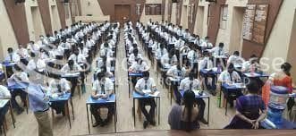 St. James School Entally photo 3