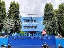 Frank Anthony Public School Entally photo 1