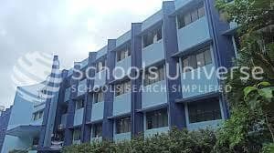 Frank Anthony Public School Entally photo 2