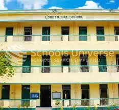 Loreto Day Taltala photo 3