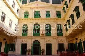 Loreto Day Taltala photo 1