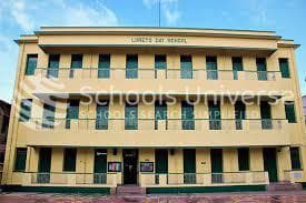 Loreto Day Taltala photo 2