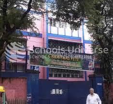 Ag Church Junior School photo 1