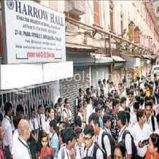 Harrow Hall Kankaria Estates photo 2