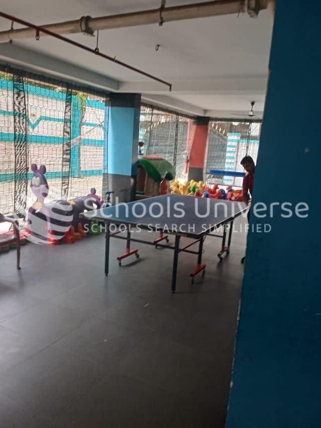 Sri Chaitanya Techno School gallery image 1