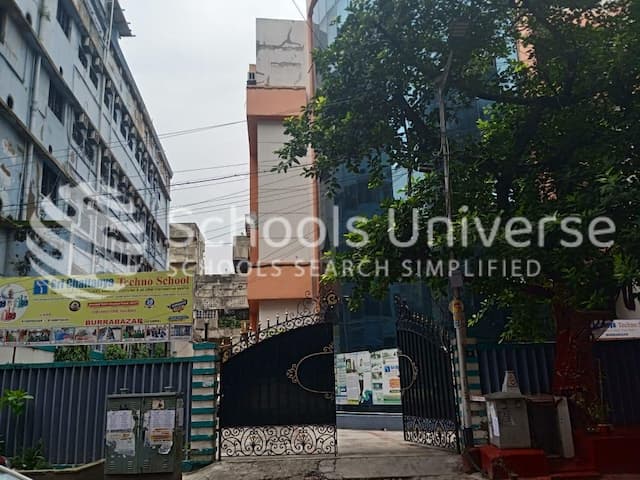Sri Chaitanya Techno School gallery image 3