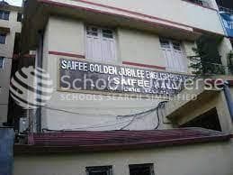 Saifee Golden Jubilee English Public School photo 3