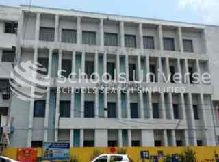 Apeejay School Newtown photo 3