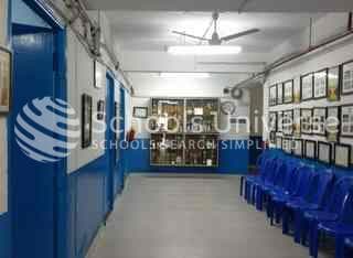 Apeejay School Newtown photo 1