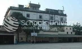 Ratnakar North Point School Mali Panchghara photo 1