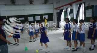 Apeejay School Newtown photo 2