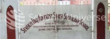 Kolkata Seventh-Day Adventist Senior Secondary School photo 2