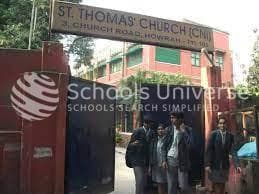 St. Thomas Church School photo 3