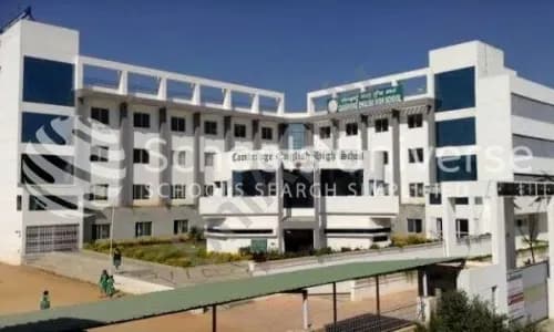 Cambridge Academy School Newtown photo 1