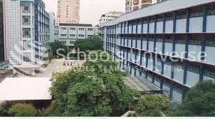 Sri Shikshayatan School Newtown photo 3