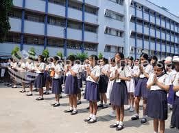 Sri Shikshayatan School Newtown photo 2