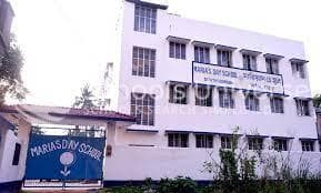 Marias Day Kadam Tala photo 3