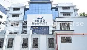 Sushila Birla Girls School Circus Avenue photo 3