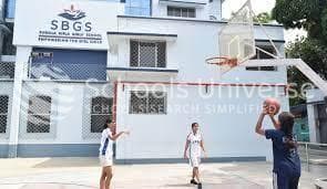 Sushila Birla Girls School Circus Avenue photo 1