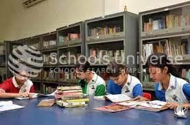 Sushila Birla Girls School gallery image 2